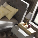Luna nighstand