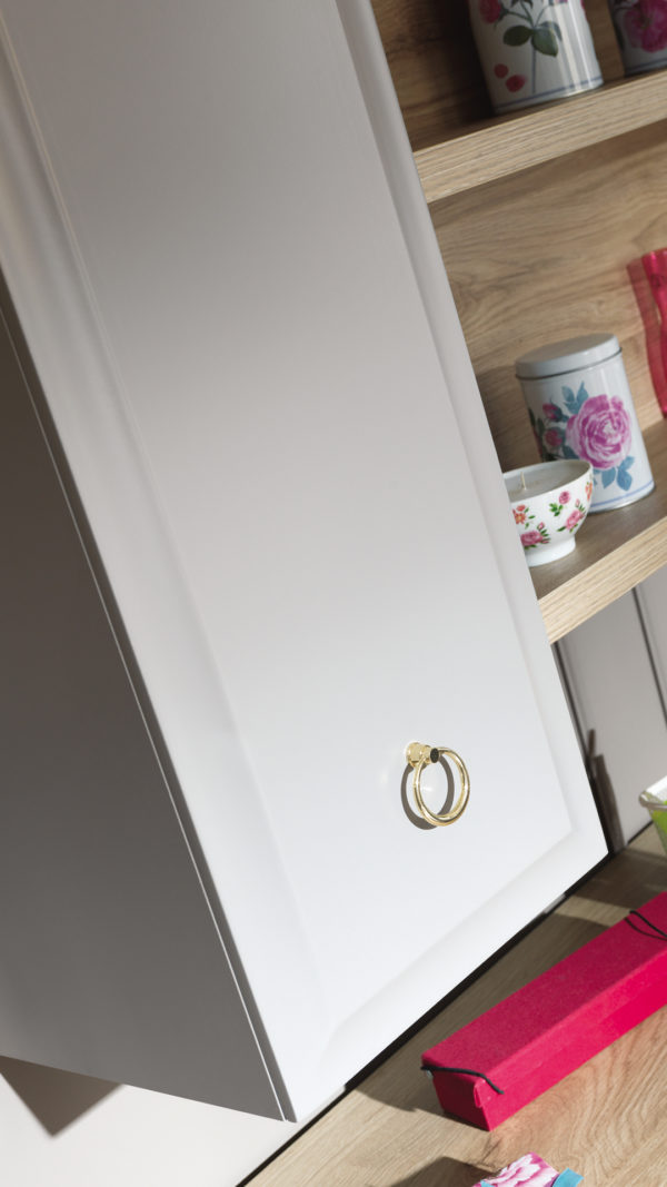 luna kids room
