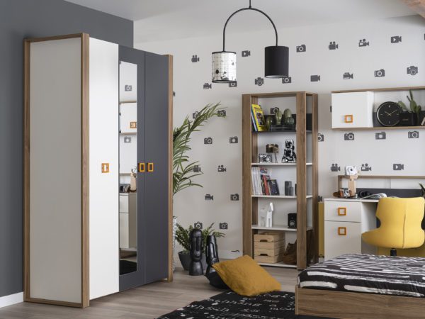 Comfort kids bedroom set