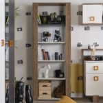 Comfort shelf