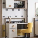 Comfort study table unit
