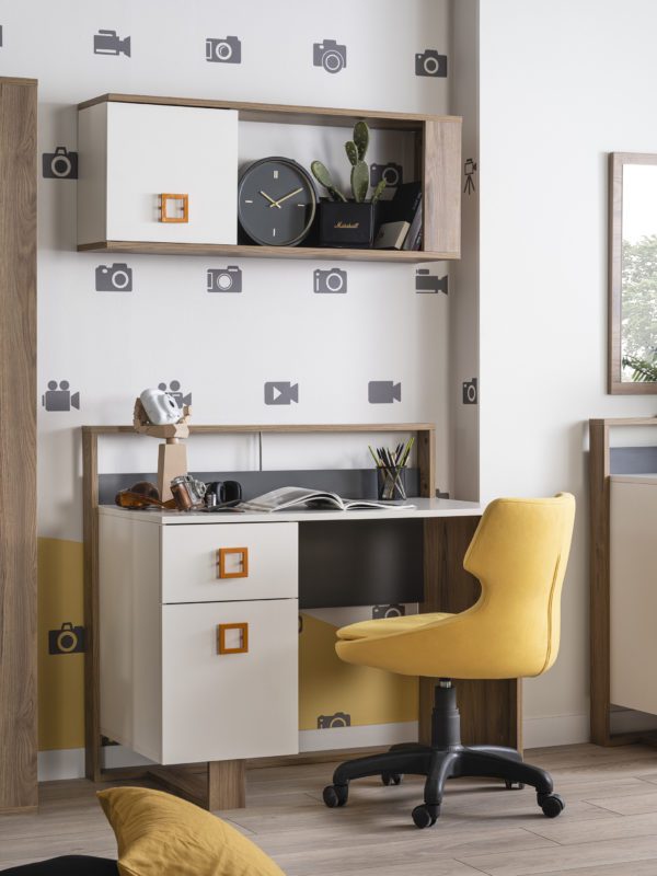 Comfort study table unit