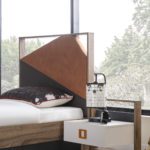 Comfort nightstand