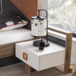 Comfort nightstand