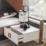 Comfort nightstand