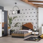 Comfort kids bedroom set