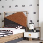 Comfort kids room