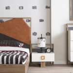 Comfort nightstand