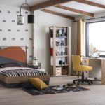 Comfort kids room