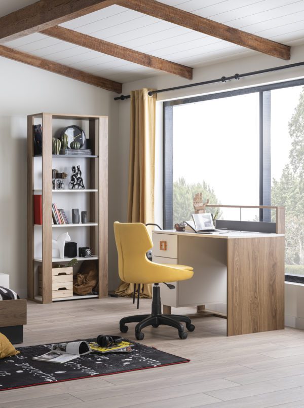 Comfort kids room