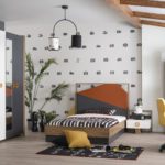 Comfort kids room