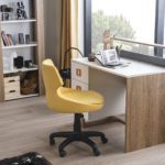 Comfort study table with chair