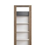 Comfort bookcase