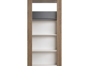 Comfort bookcase