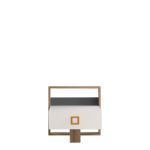 Comfort nightstand