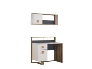 Comfort study table unit