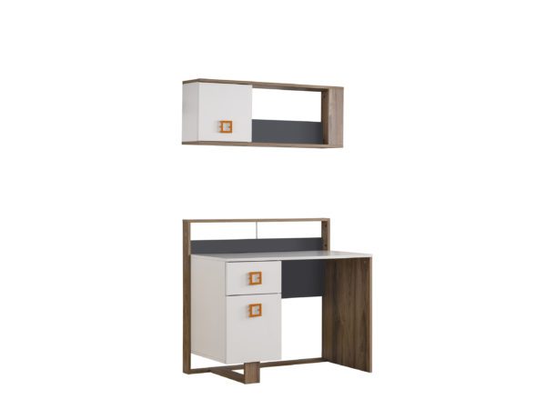 120214 Comfort study table unit