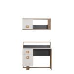 Comfort study table unit