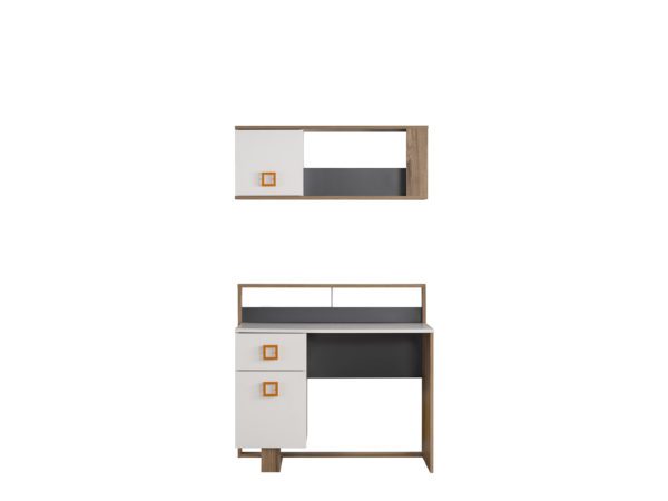 120216 Comfort study table unit