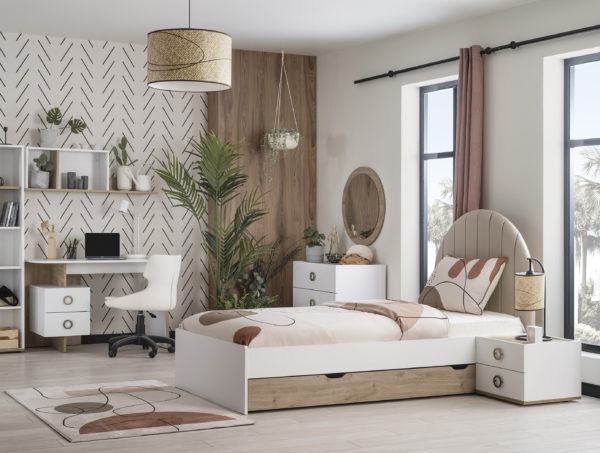 space kids room