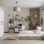 space kids room