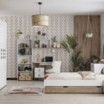 space kids room