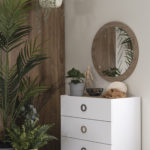 space kids room