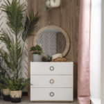Space kids room