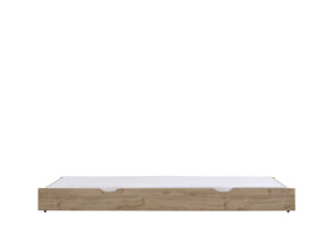 Space pull-out bed