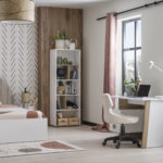 Space kids room