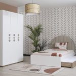 space kids room