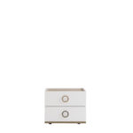 Space nightstand