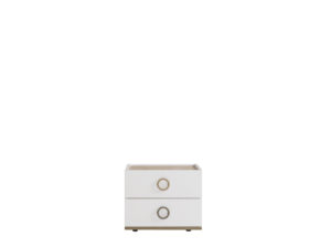 Space nightstand