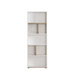 Space bookcase