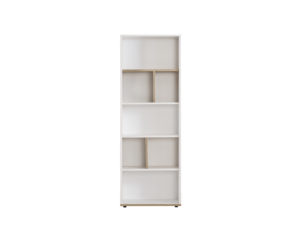 Space bookcase