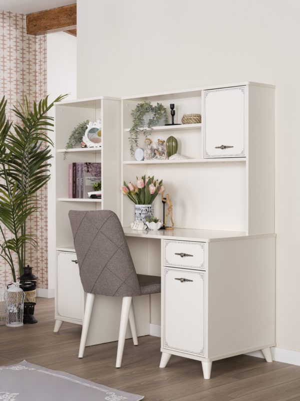 pearl s study table unit