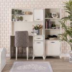 peal s study table unit