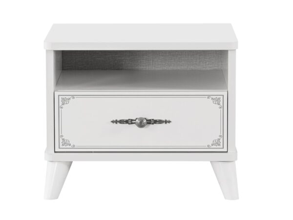 Perlas30330 pearl s nightstand