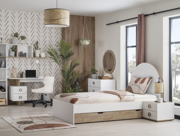 space kids room