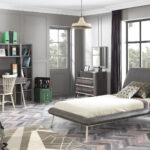 Venus kids room