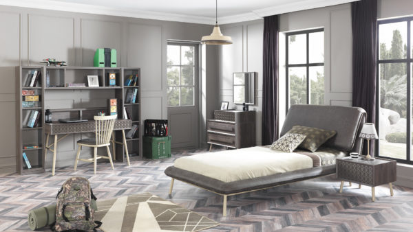 Venus kids room
