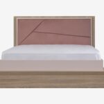 ANGEL CITY Bed 120 cm