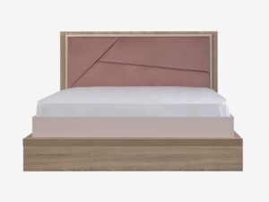 ANGEL CITY Bed 120 cm