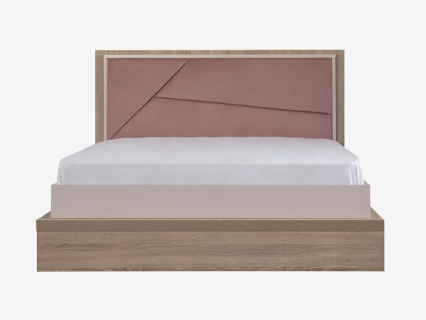 ANGEL CITY Bed 120 cm