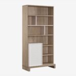 ANGEL CITY Bookcase
