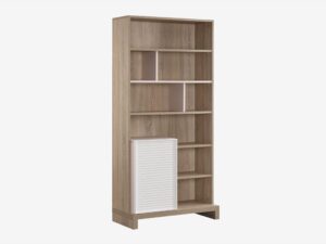 ANGEL CITY Bookcase