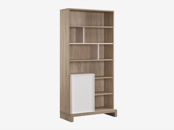 ANGEL CITY Bookcase