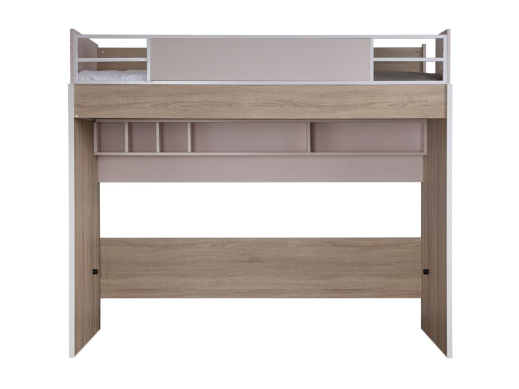 ANGEL CITY Bunk Bed