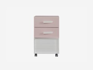 ANGEL CITY dresser