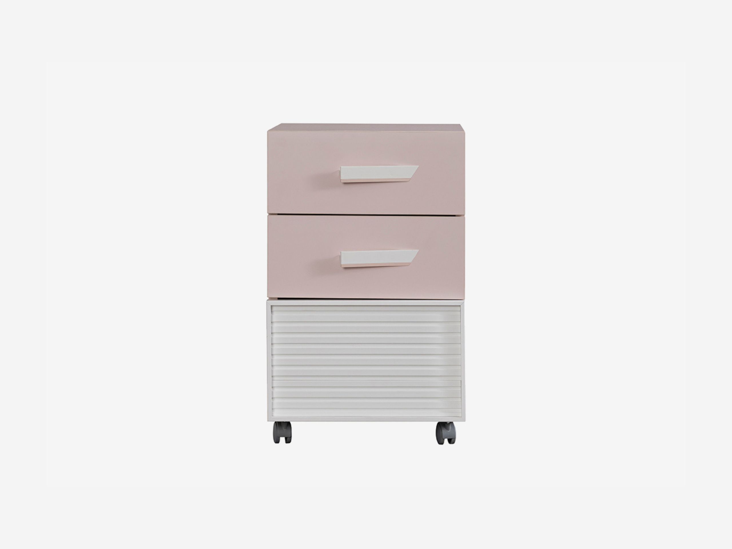 Angel City Dresser